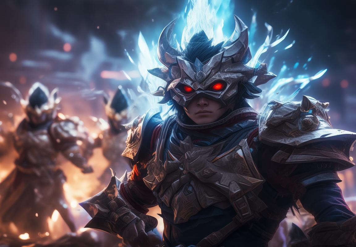 盲僧回旋踢逆转电竞翻盘：高地防守与经济落后逆转的决胜局战术解析